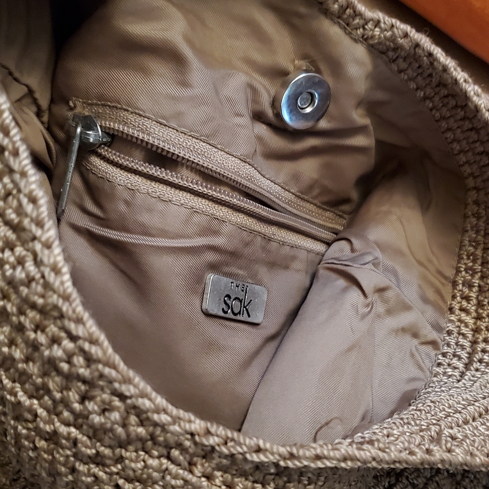 Handbag - Picture 2 of 2